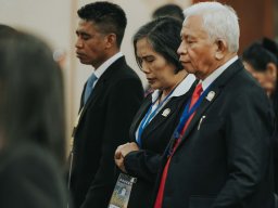 Sidang Sinode I